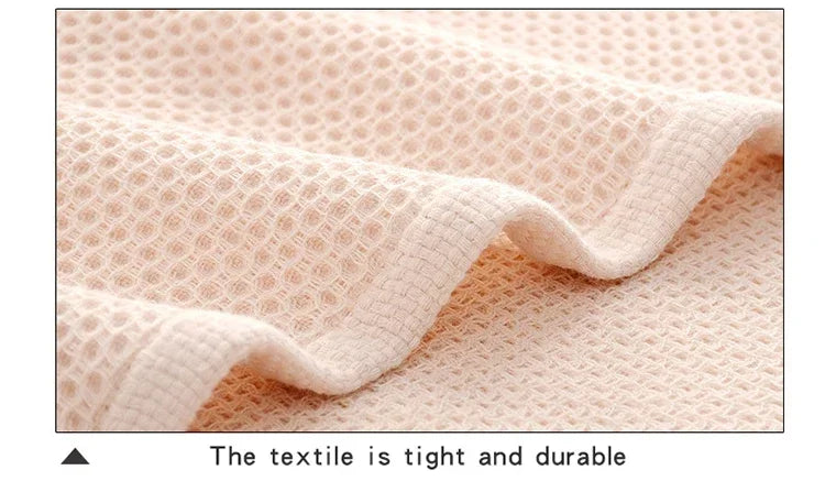 Kitchen Towel Cleaning Cloth – Reusable, Absorbent Dish Towels for Kitchen, Countertops & Home Cleaning