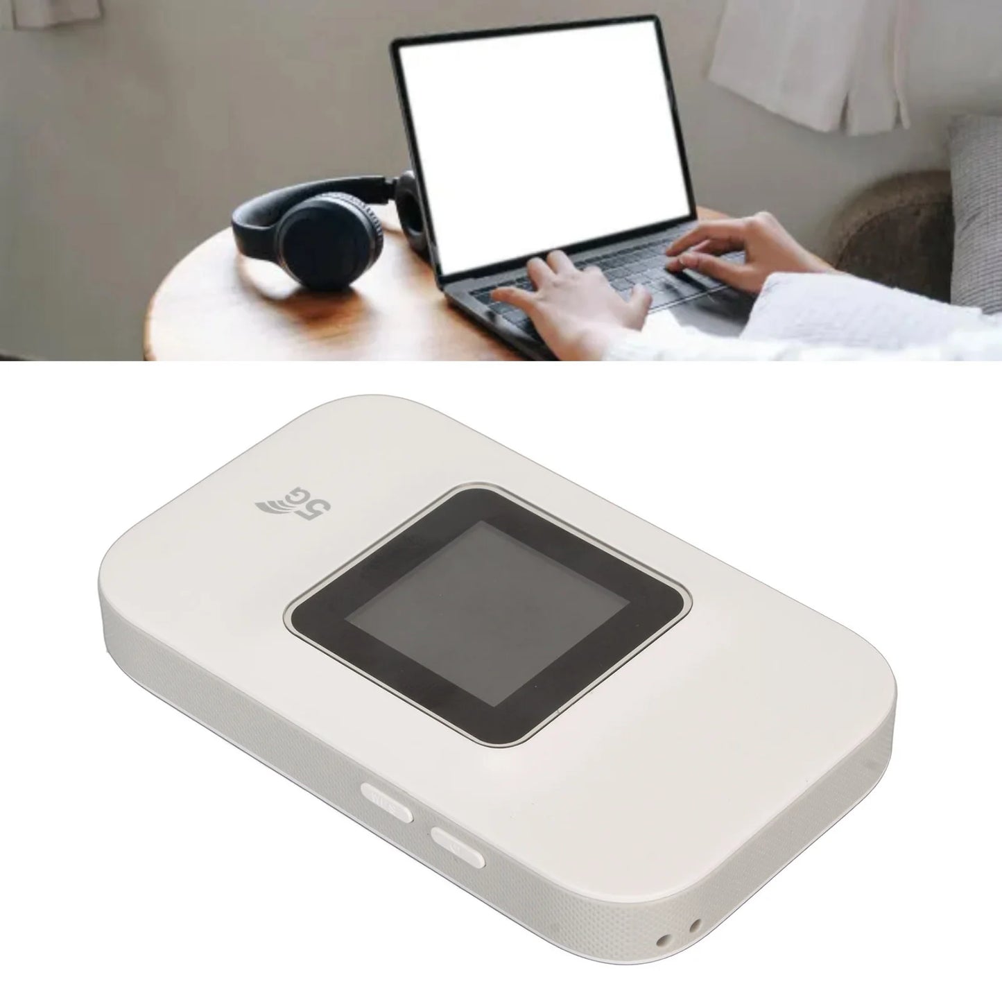 4G Mobile WiFi Hotspot Support 10 Devices Connection Mini LTE Portable Router with SIM Card Slot for Windows for Linux new