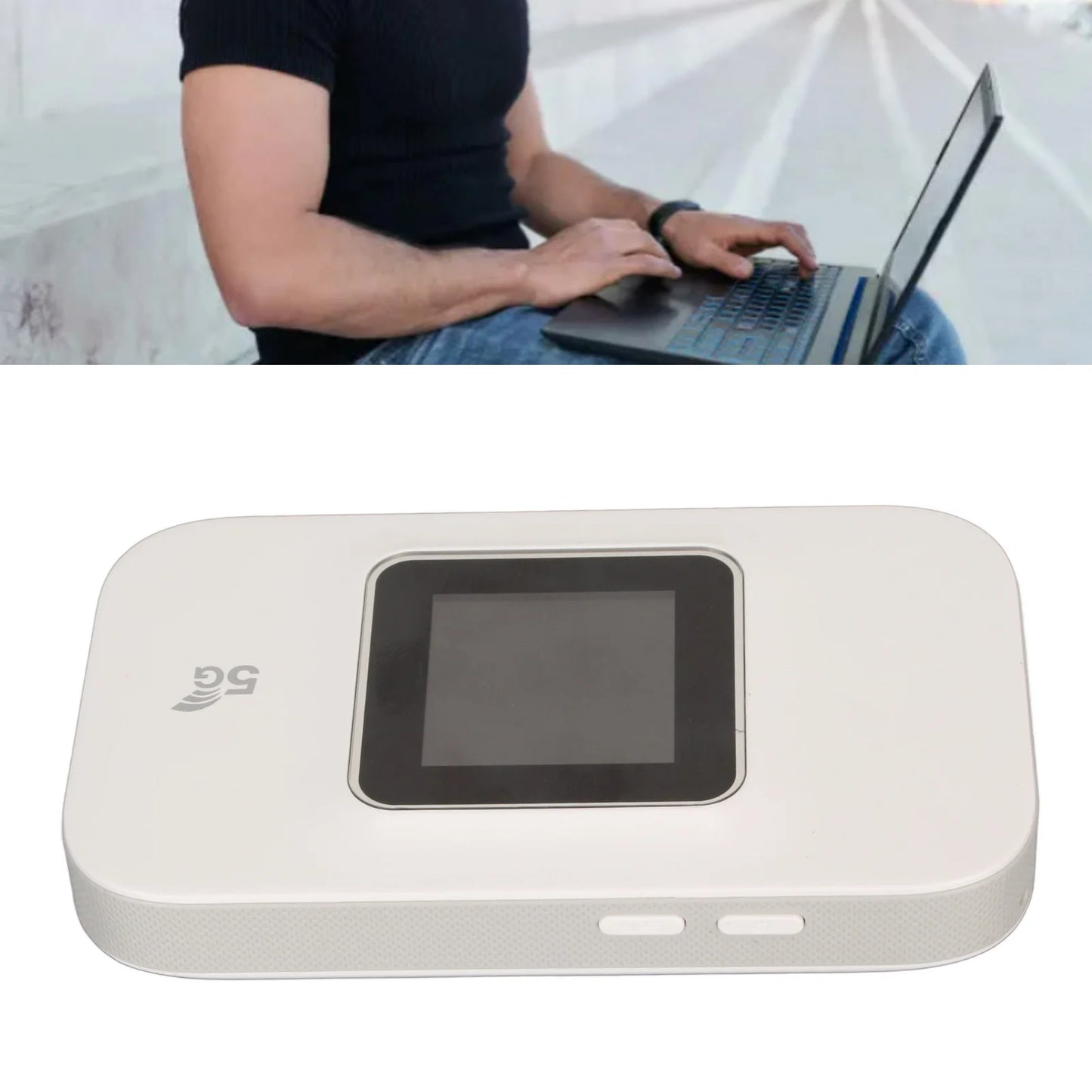 4G Mobile WiFi Hotspot Support 10 Devices Connection Mini LTE Portable Router with SIM Card Slot for Windows for Linux new