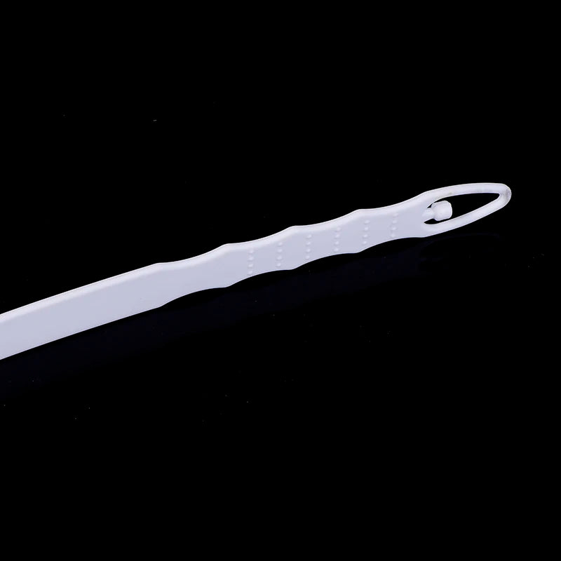 1PC Cleaning Brush Drum Washing Machine Cleaner Brush Radiator Dryer Machine Inner Barrel Long Brush Handle Home Cleaning Supply