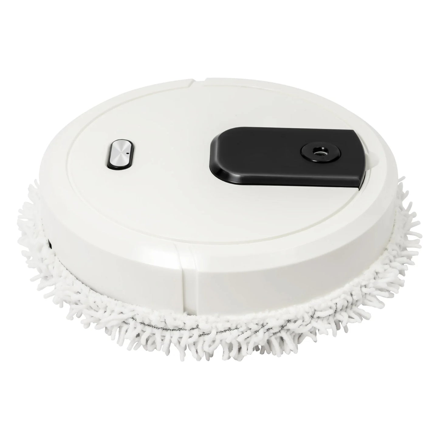 Dual-Function Wet & Dry Mopping Machine – Wet & Dry Wipes,  Time-Saving Technology for Effortless Home Cleaning