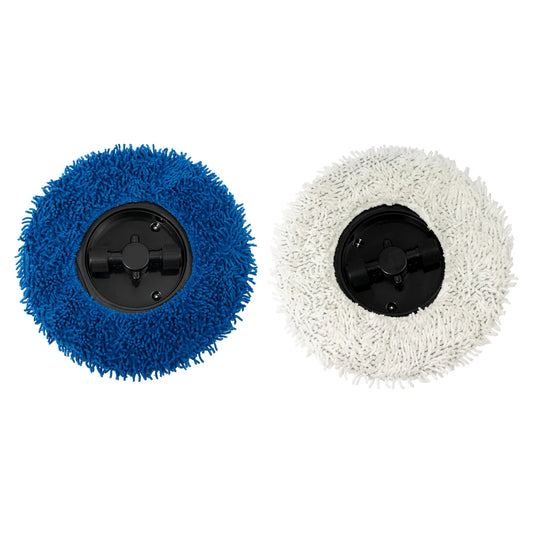 Dual-Function Wet & Dry Mopping Machine – Wet & Dry Wipes,  Time-Saving Technology for Effortless Home Cleaning