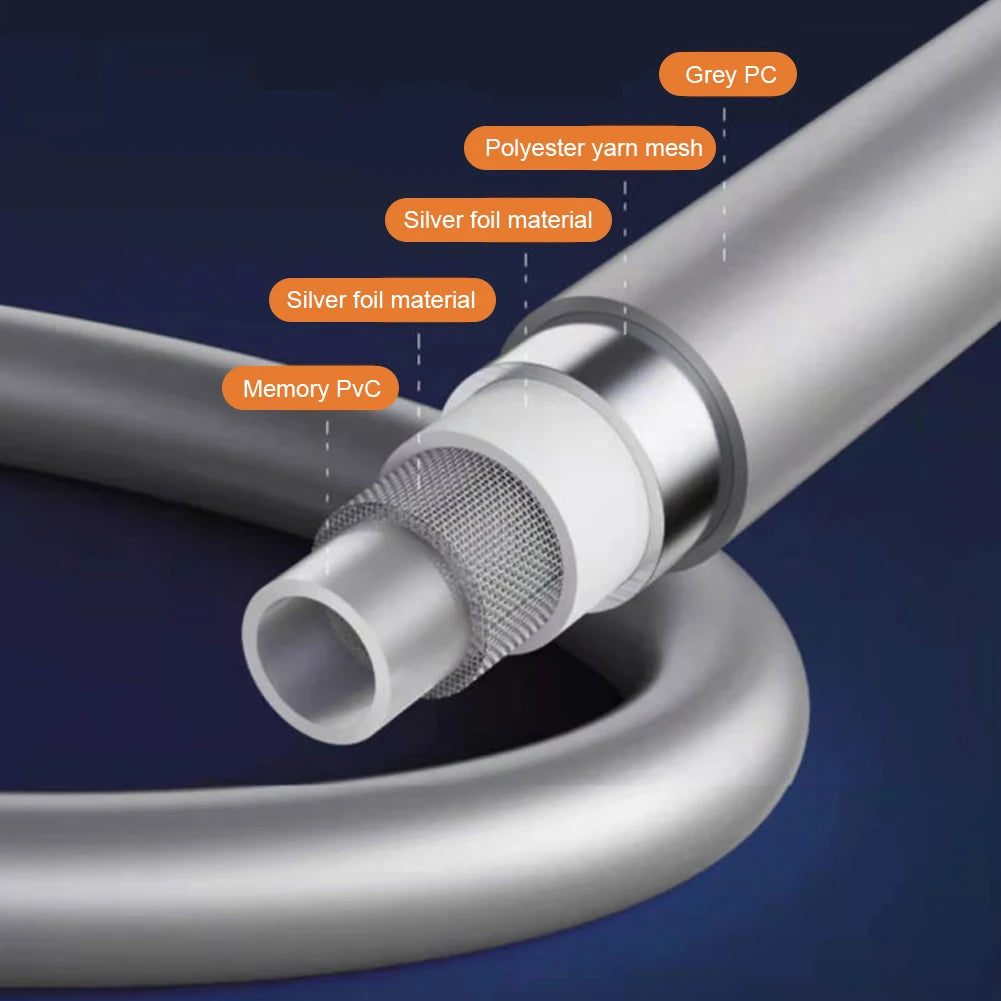 Foam Generator 30Bar Multifunctional Car Washer with Li-ion Batter Rechargeable Car Wash Machine 4000mAh for Auto Home Cleaning