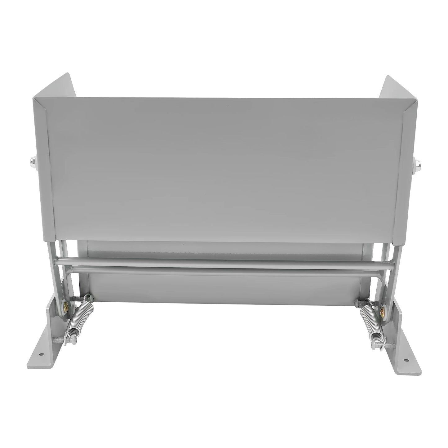 2-Tier Pull Down Shelf for Kitchen Cabinet Pull Down Organizer Pull Out Spice Rack Kitchen Seasoning Shelf