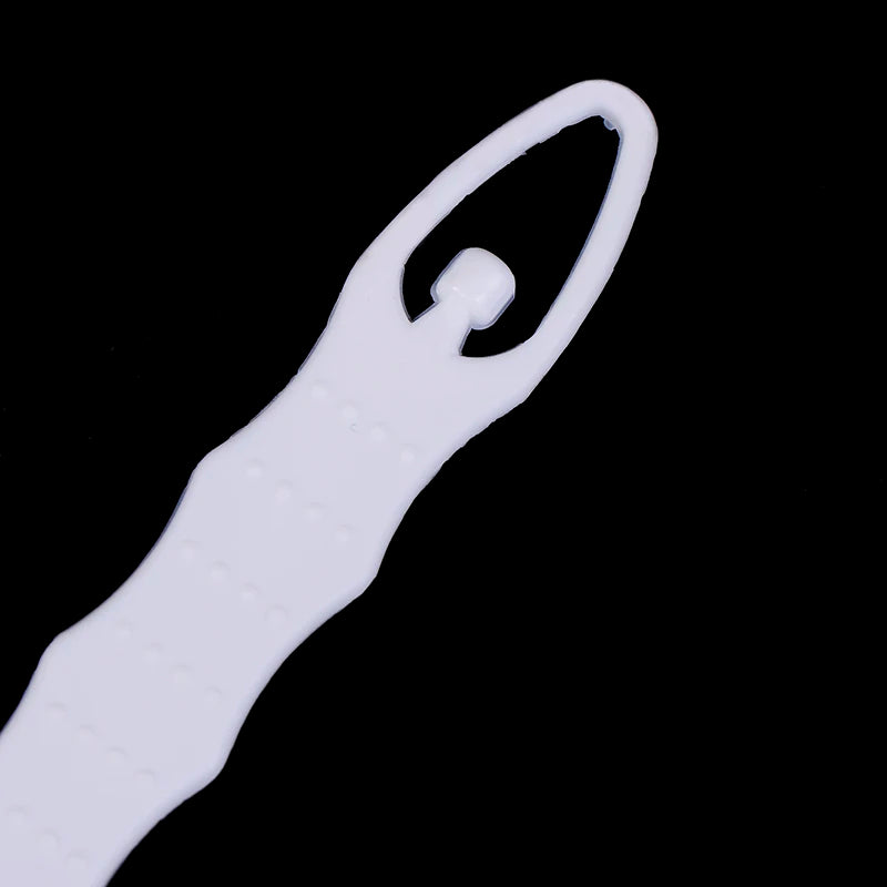 1PC Cleaning Brush Drum Washing Machine Cleaner Brush Radiator Dryer Machine Inner Barrel Long Brush Handle Home Cleaning Supply