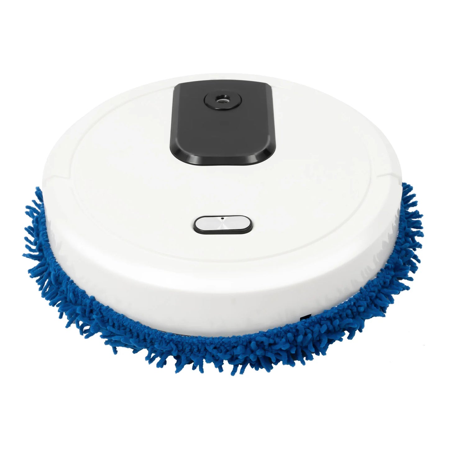 Dual-Function Wet & Dry Mopping Machine – Wet & Dry Wipes,  Time-Saving Technology for Effortless Home Cleaning