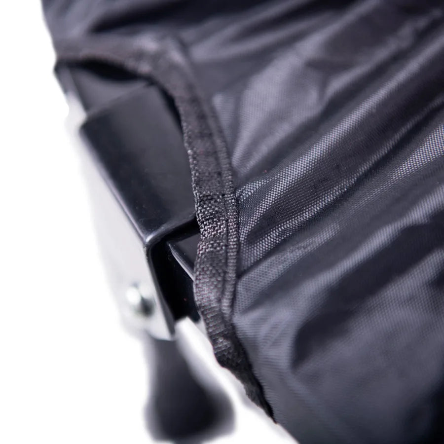 40 Inch Mini Exercise Trampoline for Adults or Indoor Fitness Rebounder Trampoline with Safety Pad Max